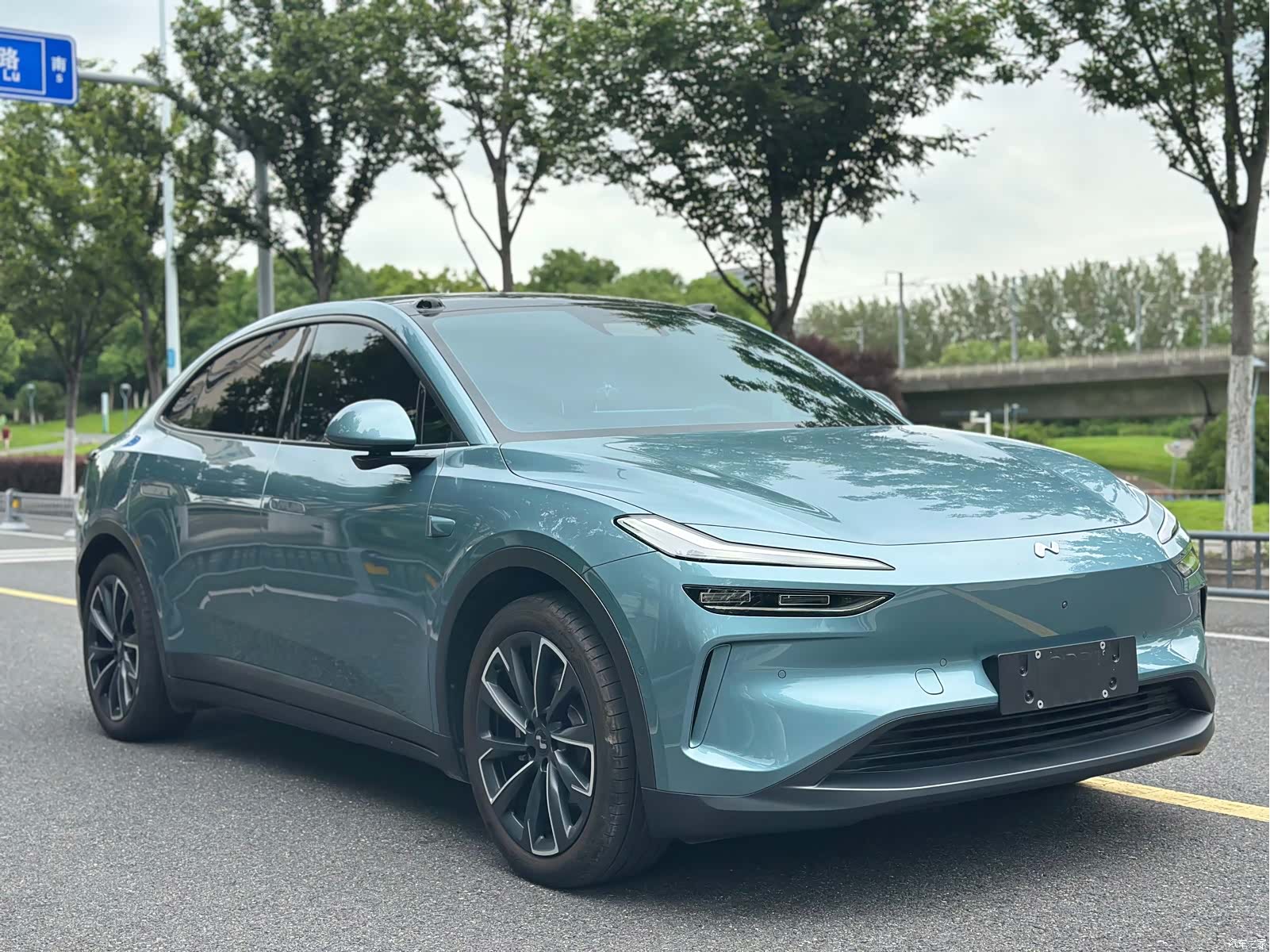 NIO L60, 2024 3