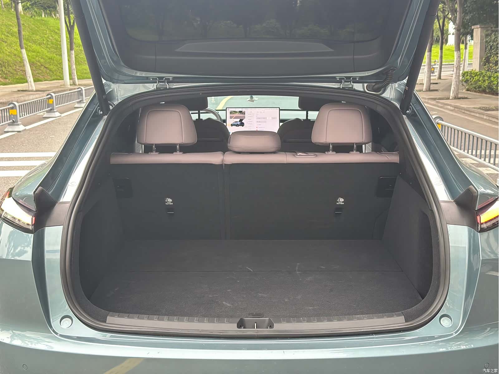 NIO L60, 2024 7