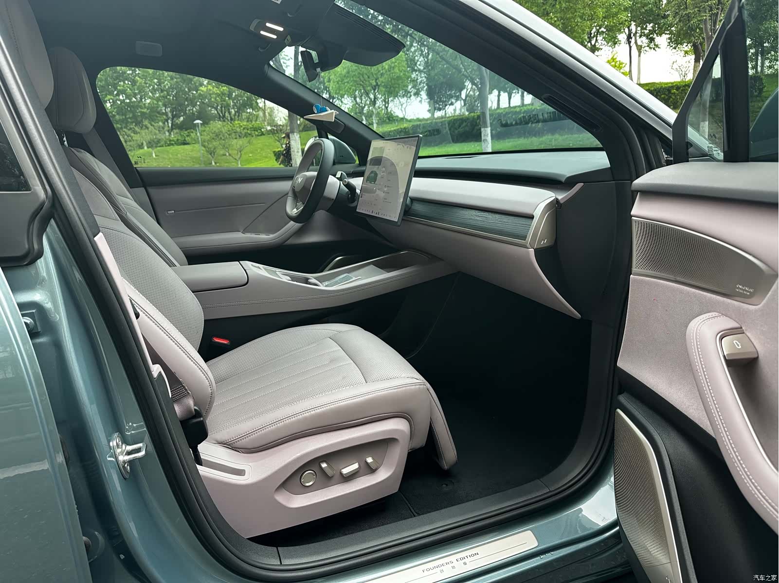 NIO L60, 2024 15