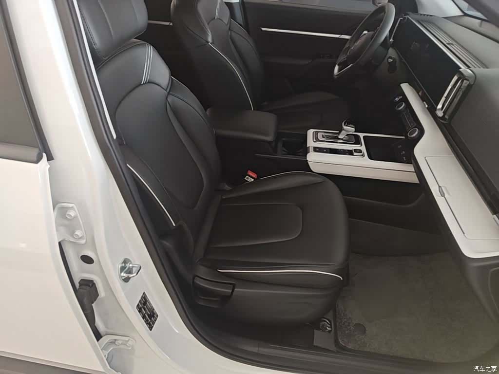 Hyundai ix35, 2024 25