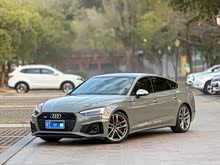 �µ�S5 2022�� S5 3.0T Sportback