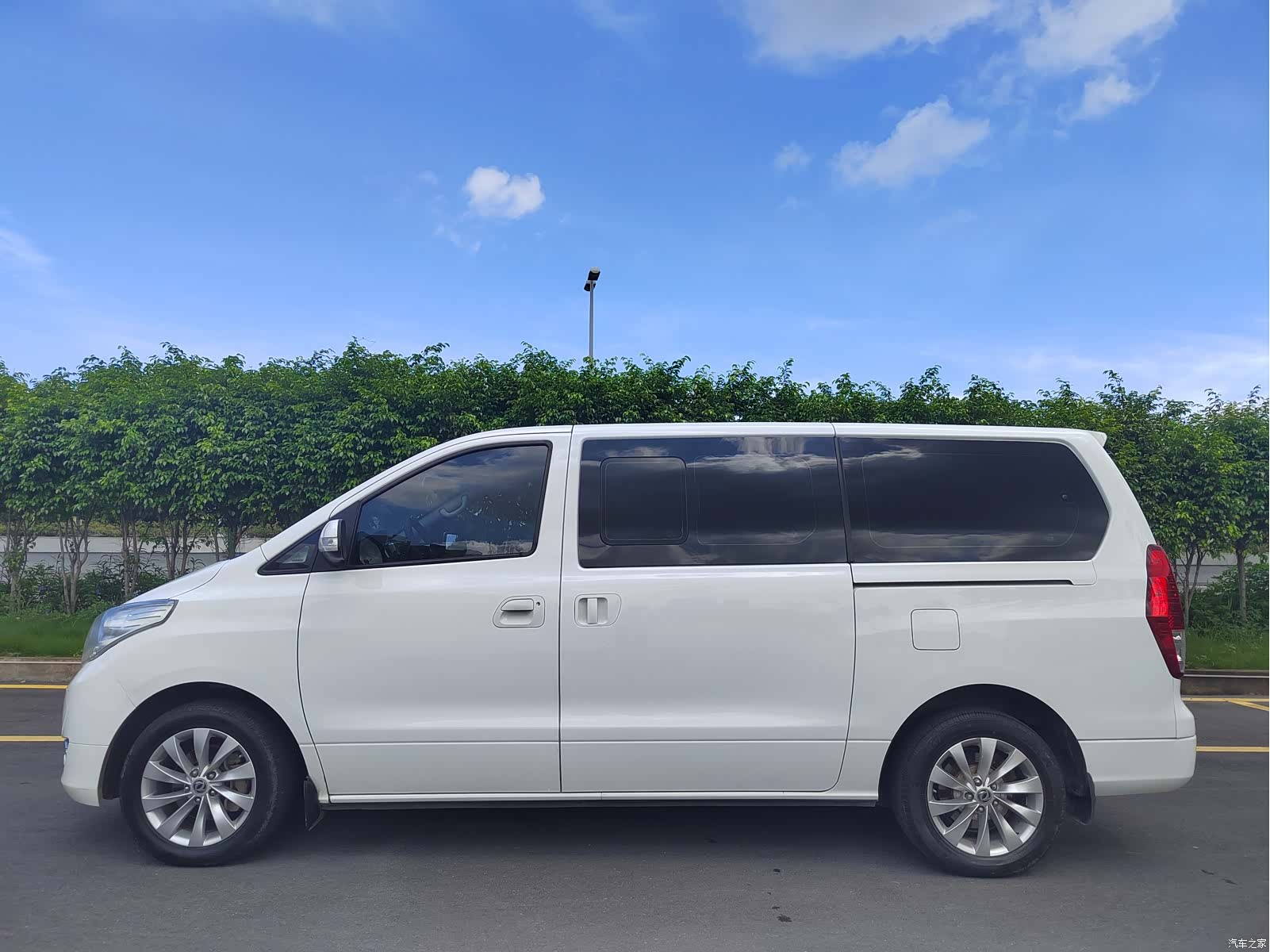 DongFeng CM7, 2018 7