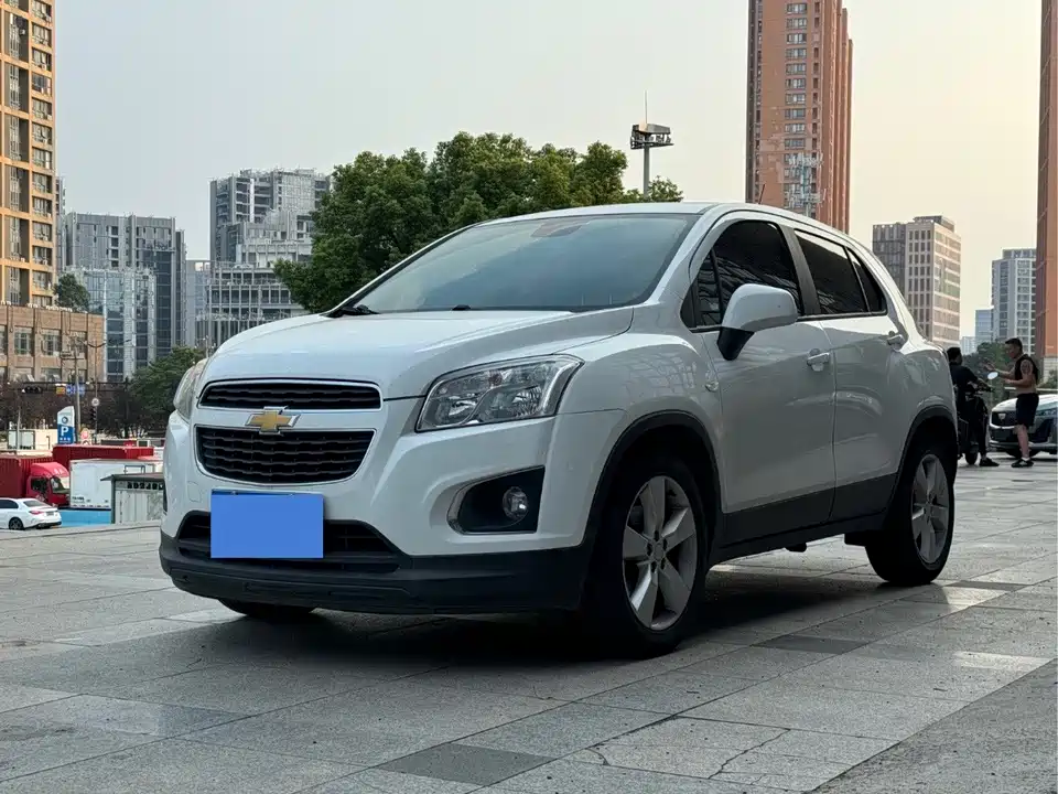 Chevrolet Chuangku