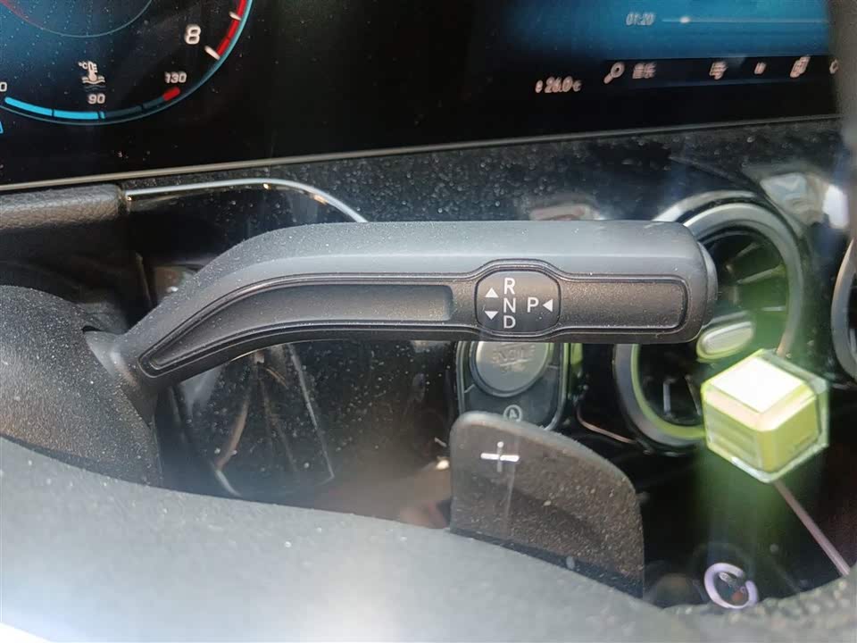 Mercedes-Benz Class B