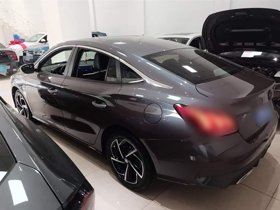 MG MG5 MG MG5
