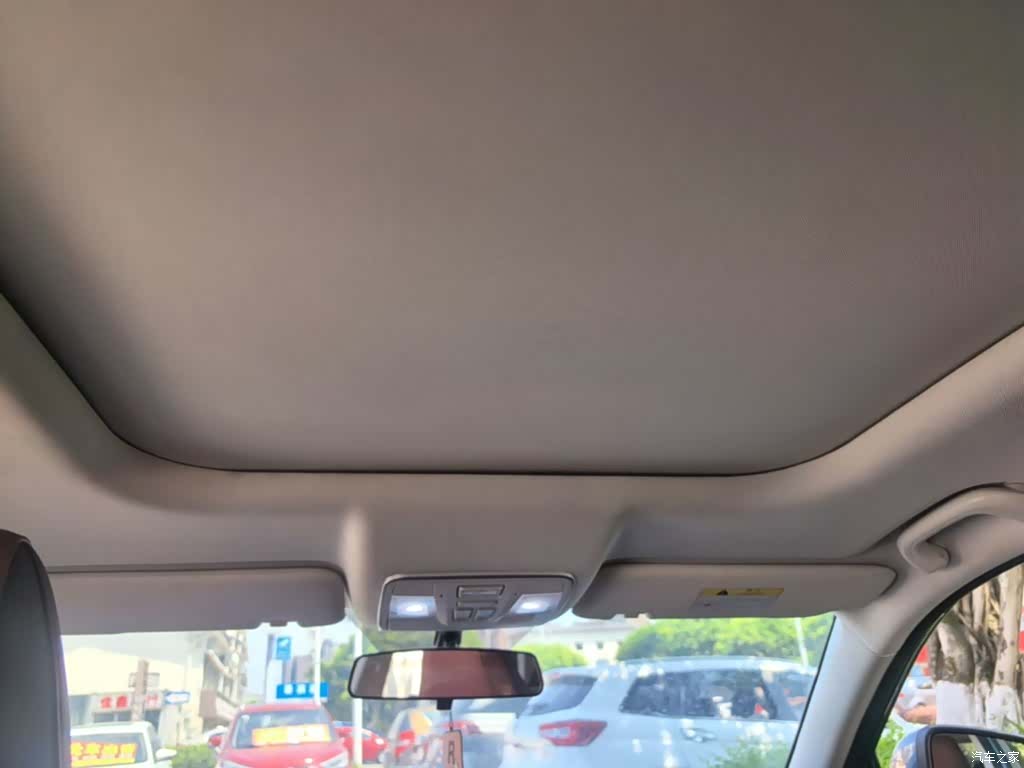 Changan X5, 2022 18
