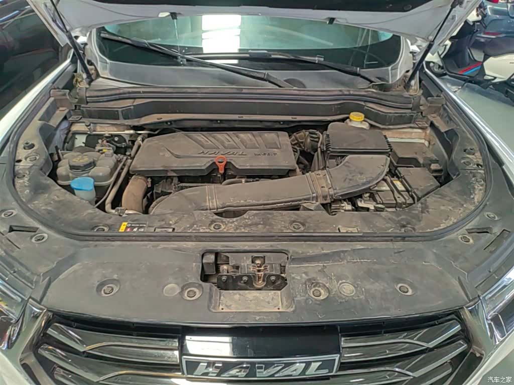 Haval H6, 2021 20