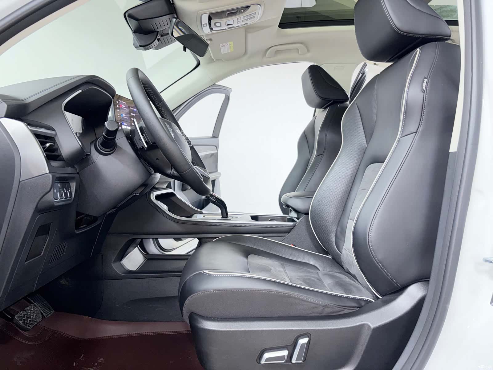 Haval H6, 2023 7