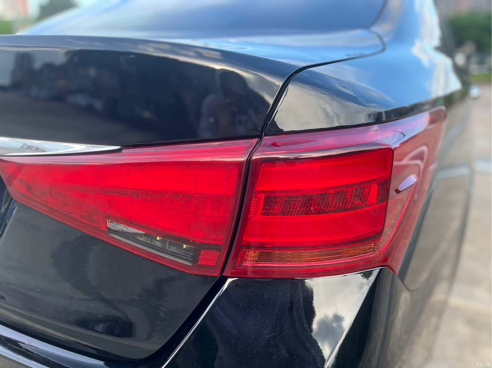Toyota Crown, 2018 11