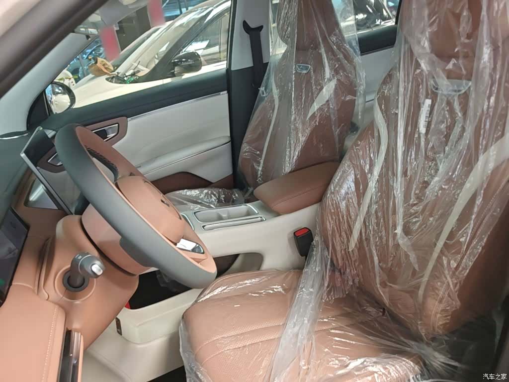 Wuling S, 2026 15