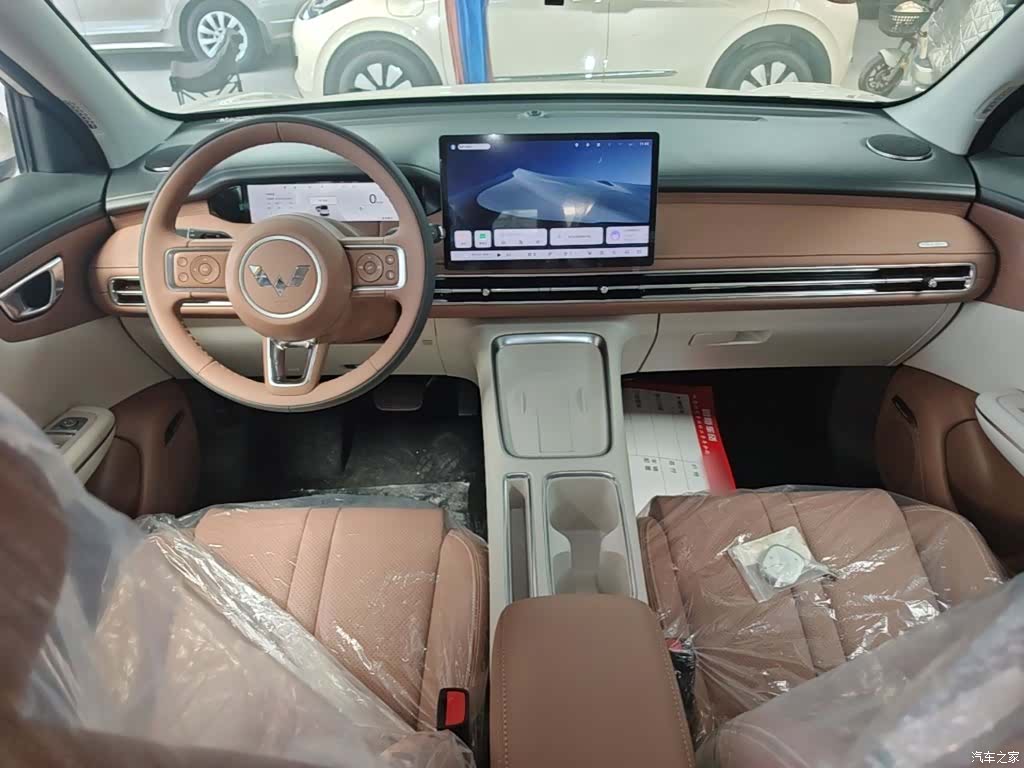 Wuling S, 2026 10