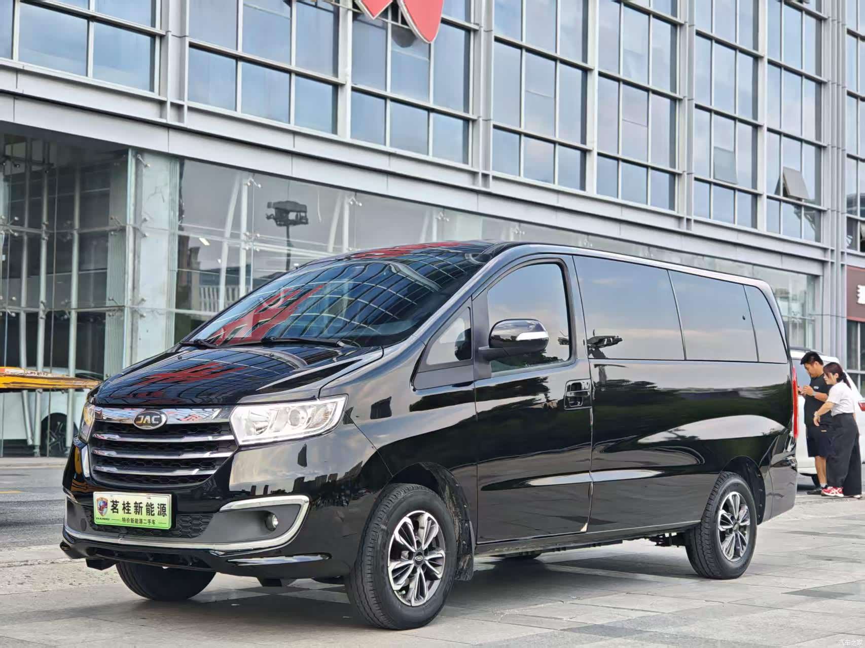 JiangQiJiTuan E3, 2024 3
