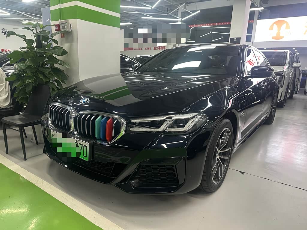 BMW 5 серии