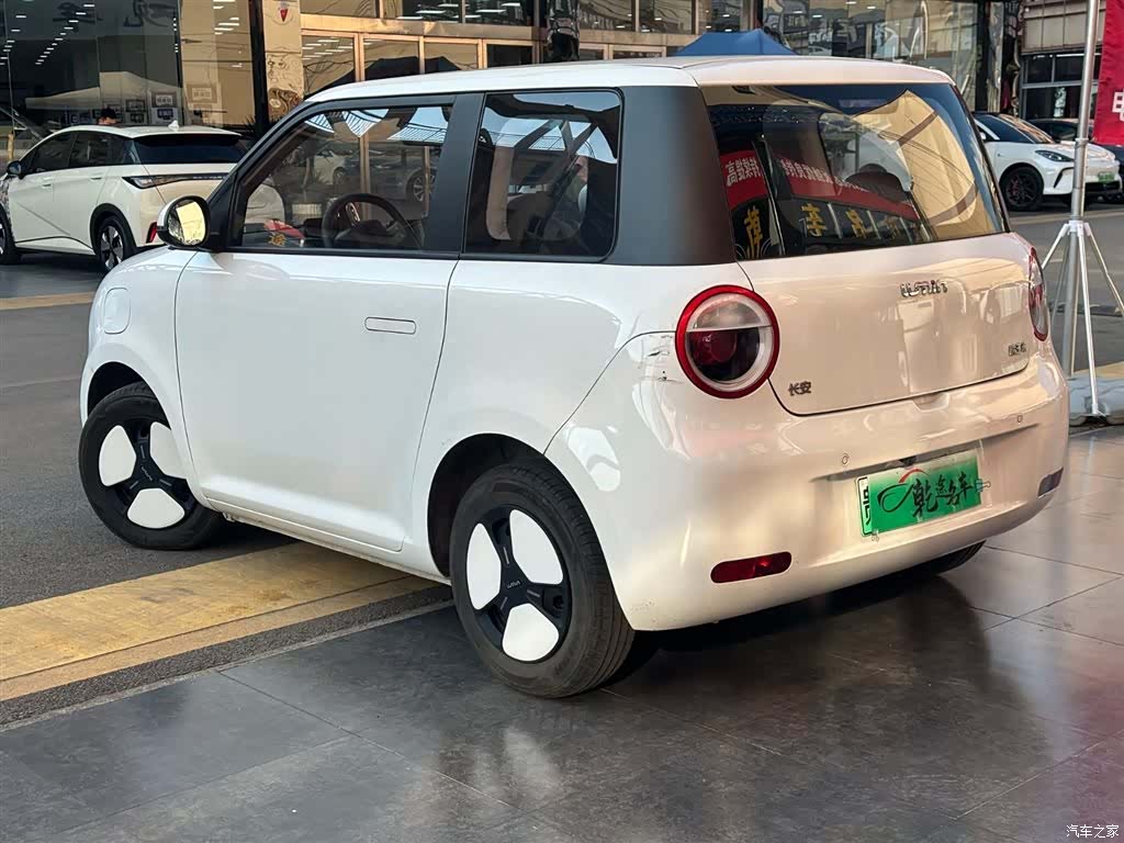 Changan Lumin, 2024 7