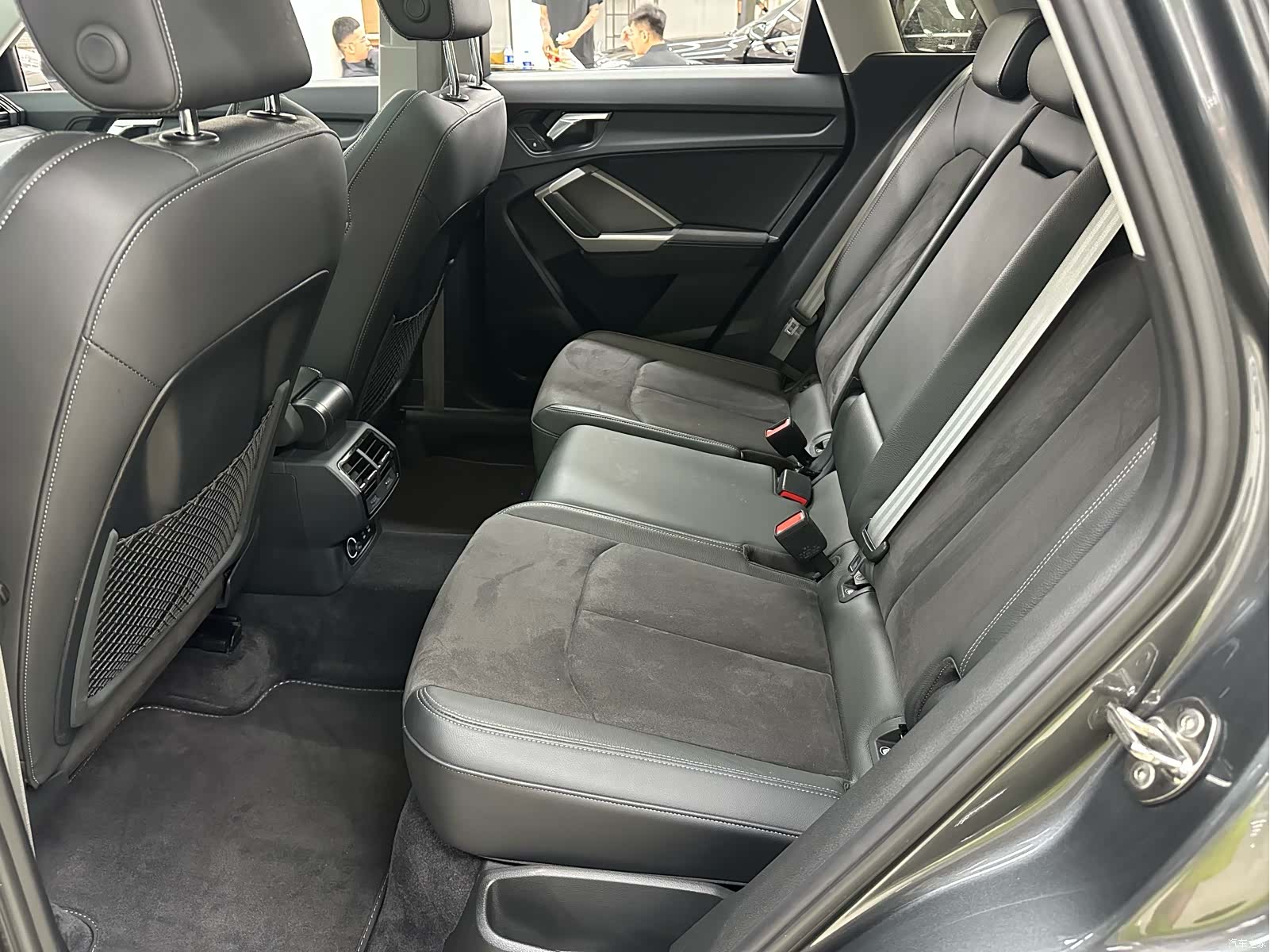Audi Q3, 2022 8