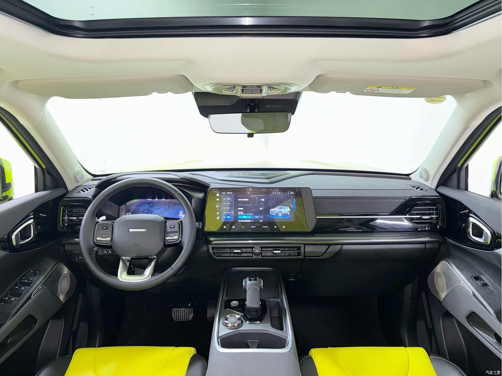 Haval Cool Dog, 2022 11