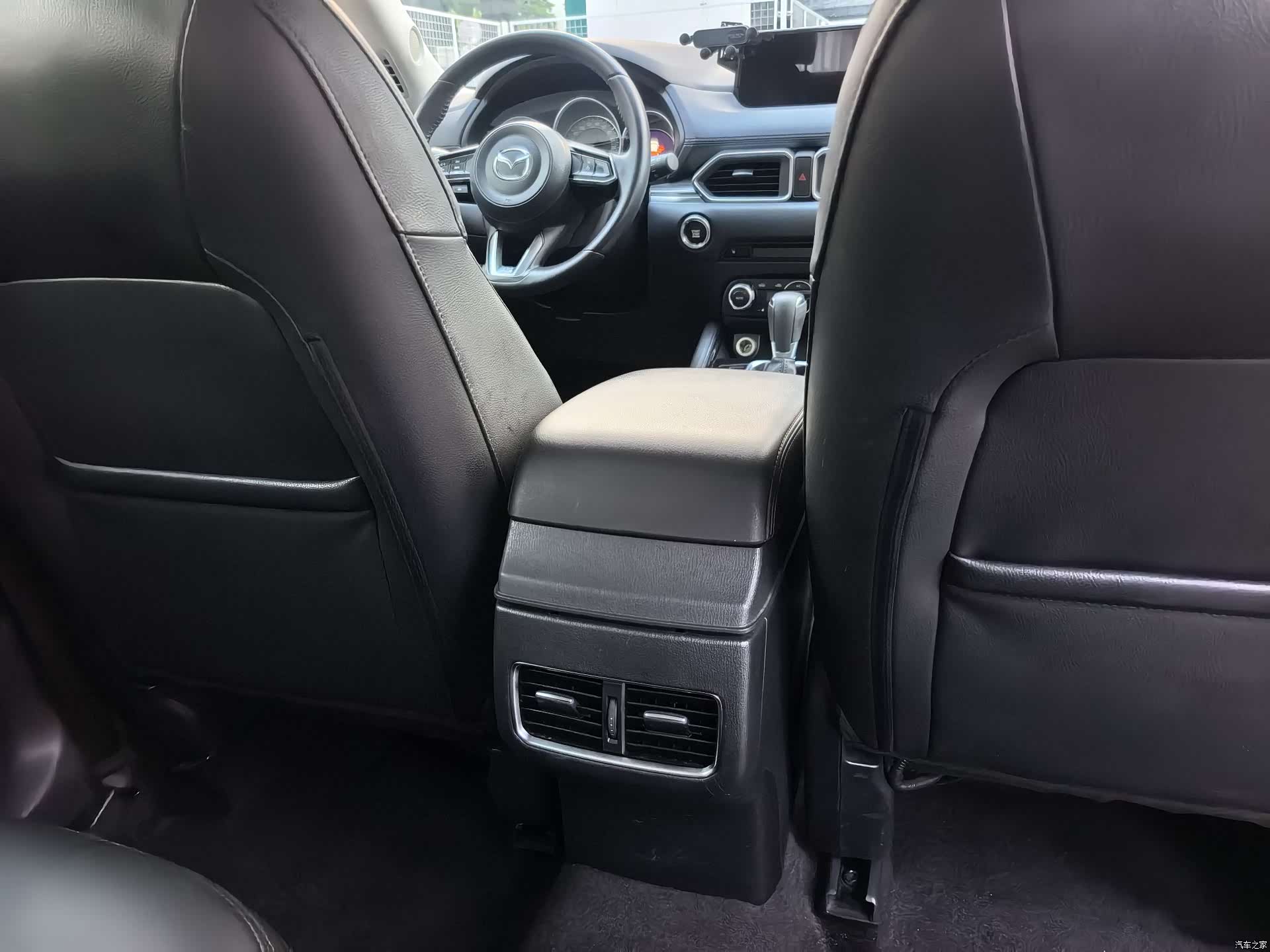 Mazda CX-5, 2021 10