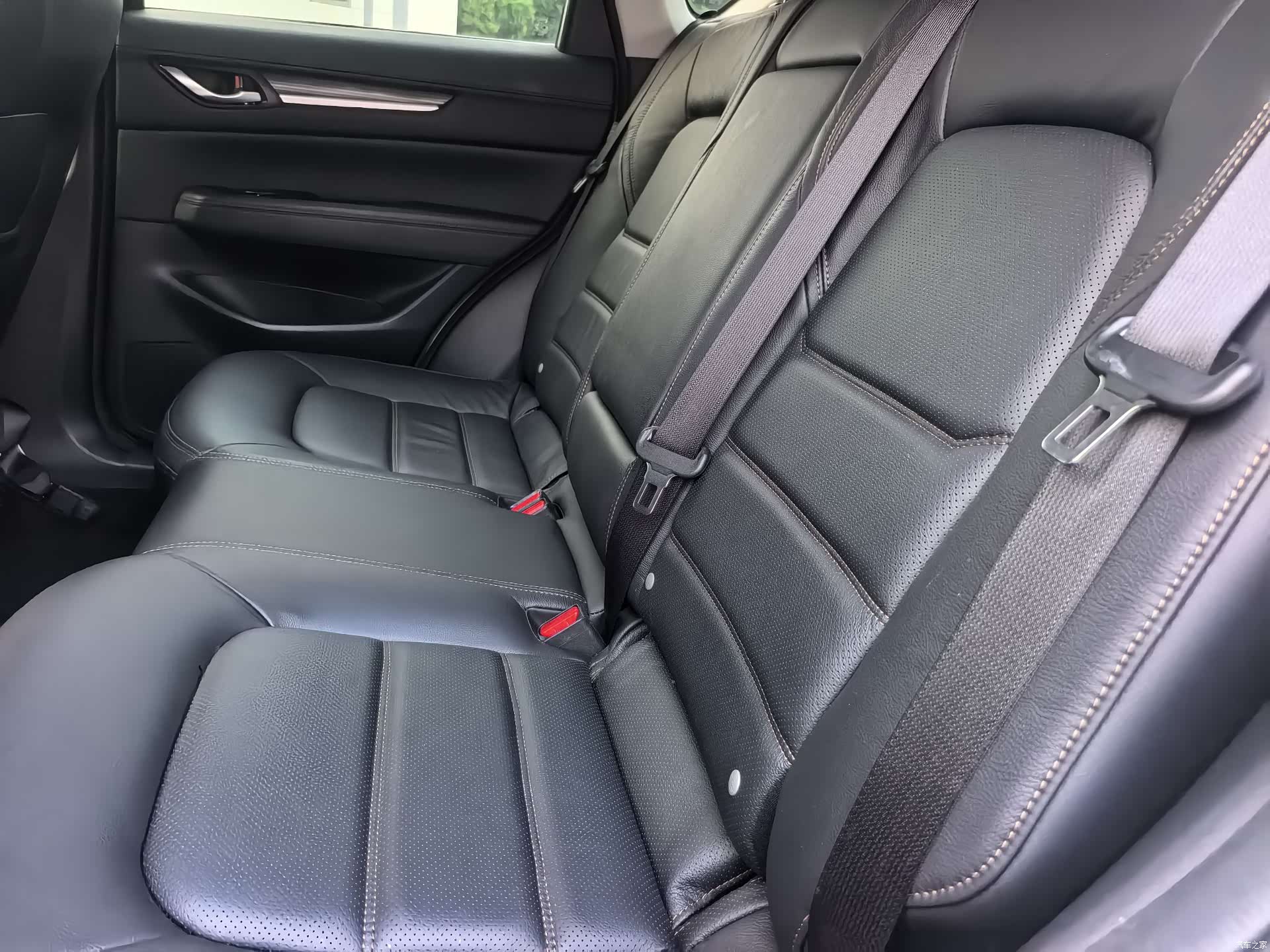 Mazda CX-5, 2021 19