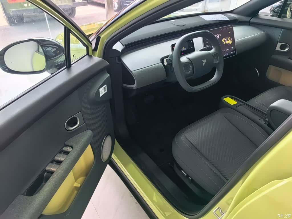 NIO firefly, 2025 16