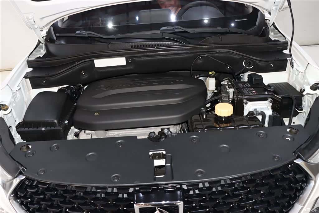 Wuling 510, 2021 18