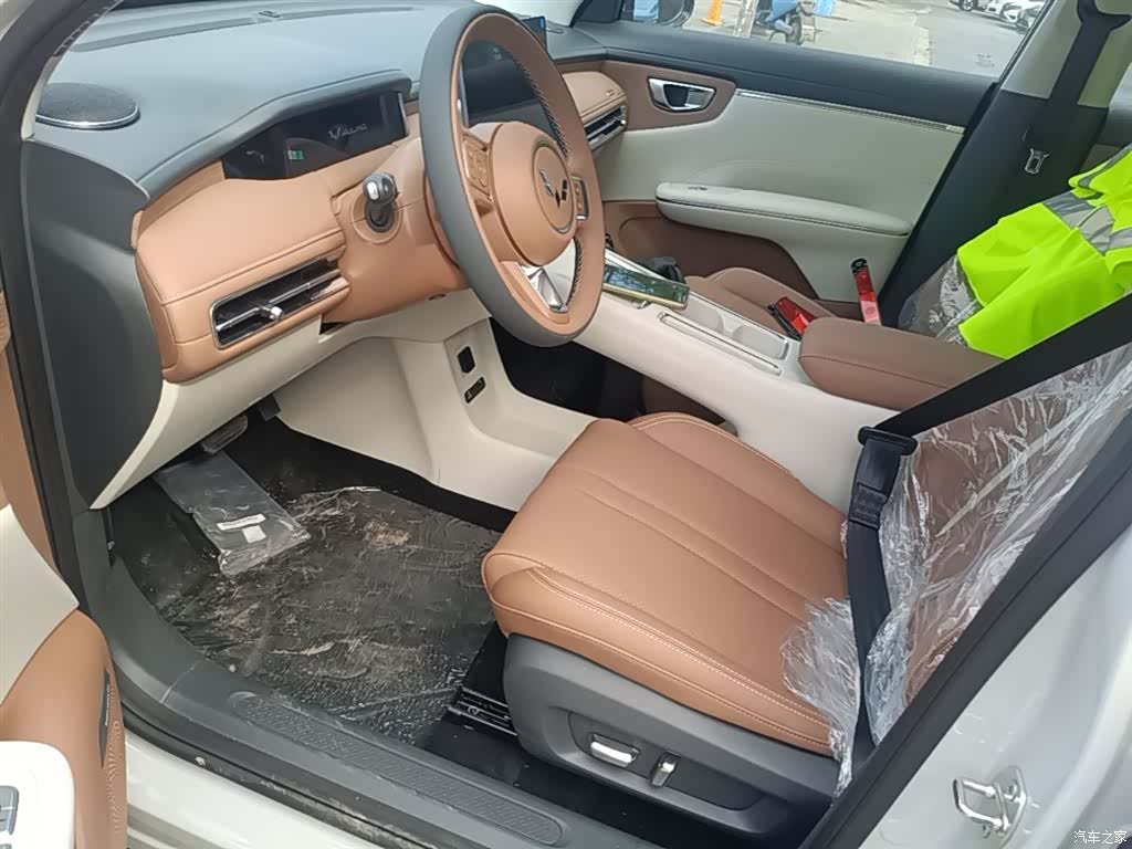 Wuling S, 2025 22