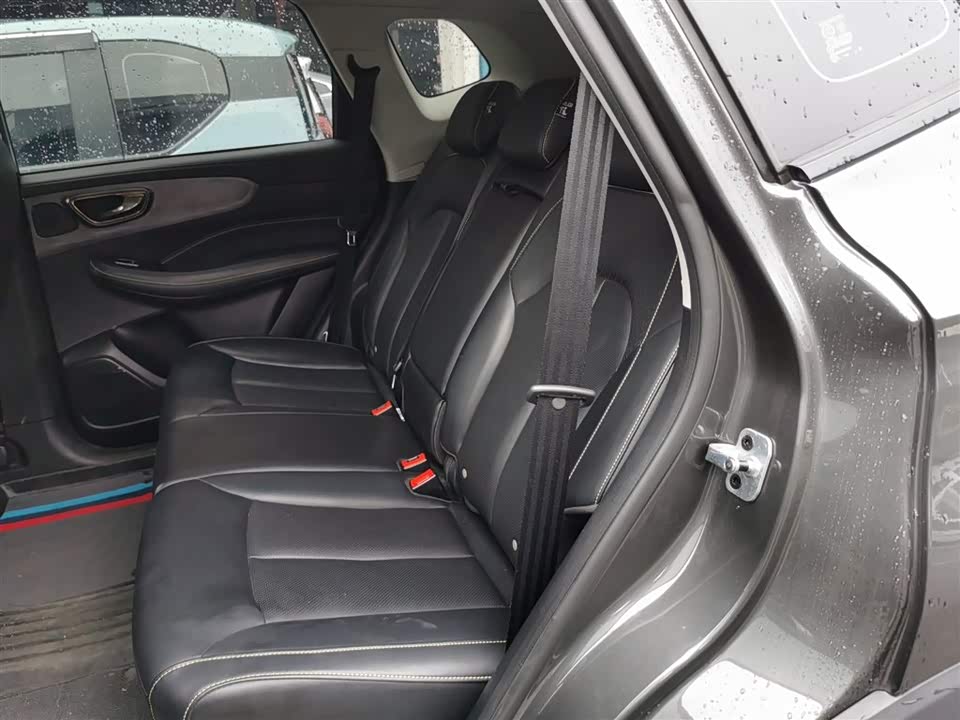 Roewe RX5 Roewe RX5
