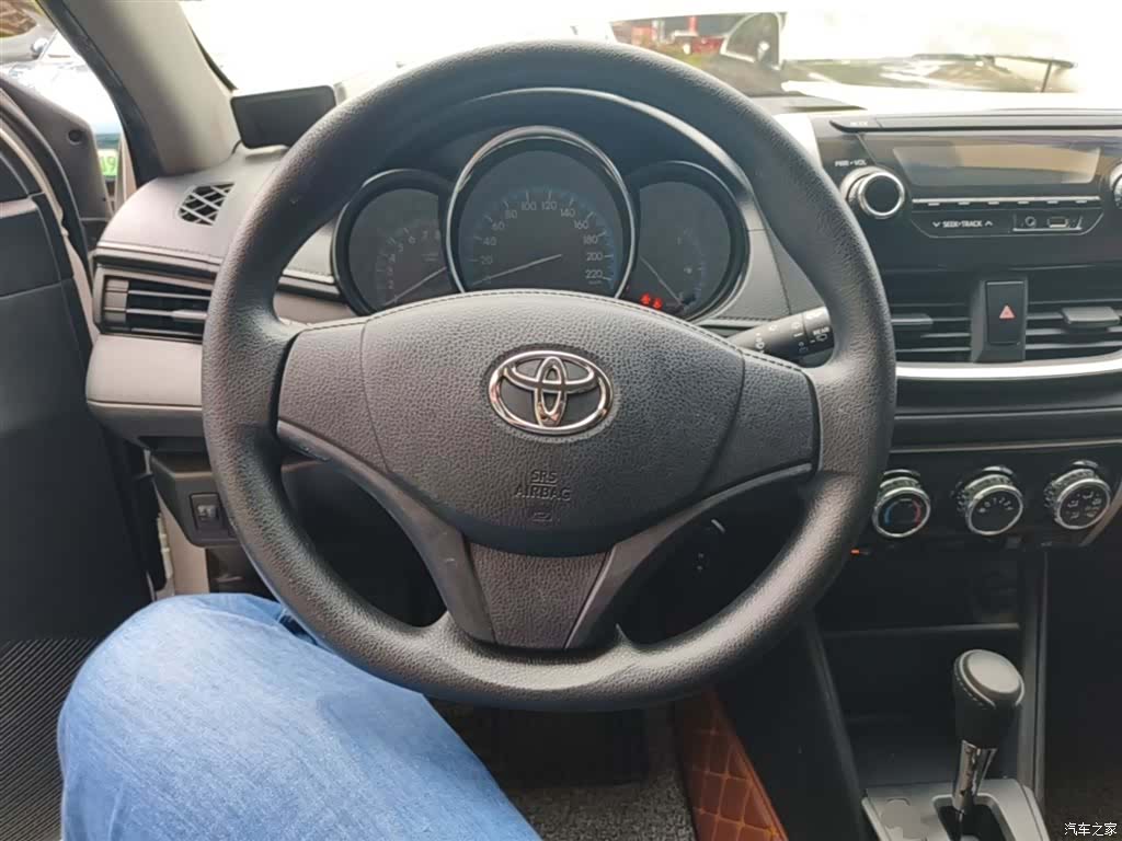 Toyota FS, 2018 11