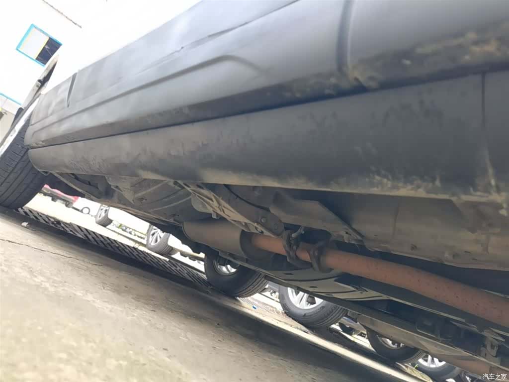 Haval H6, 2018 21