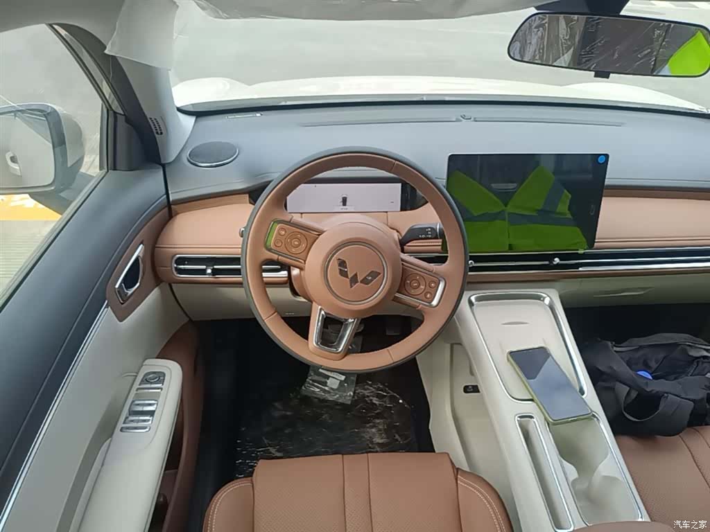 Wuling S, 2025 17