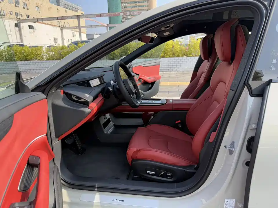 Xiaomi Xiaomi SU7