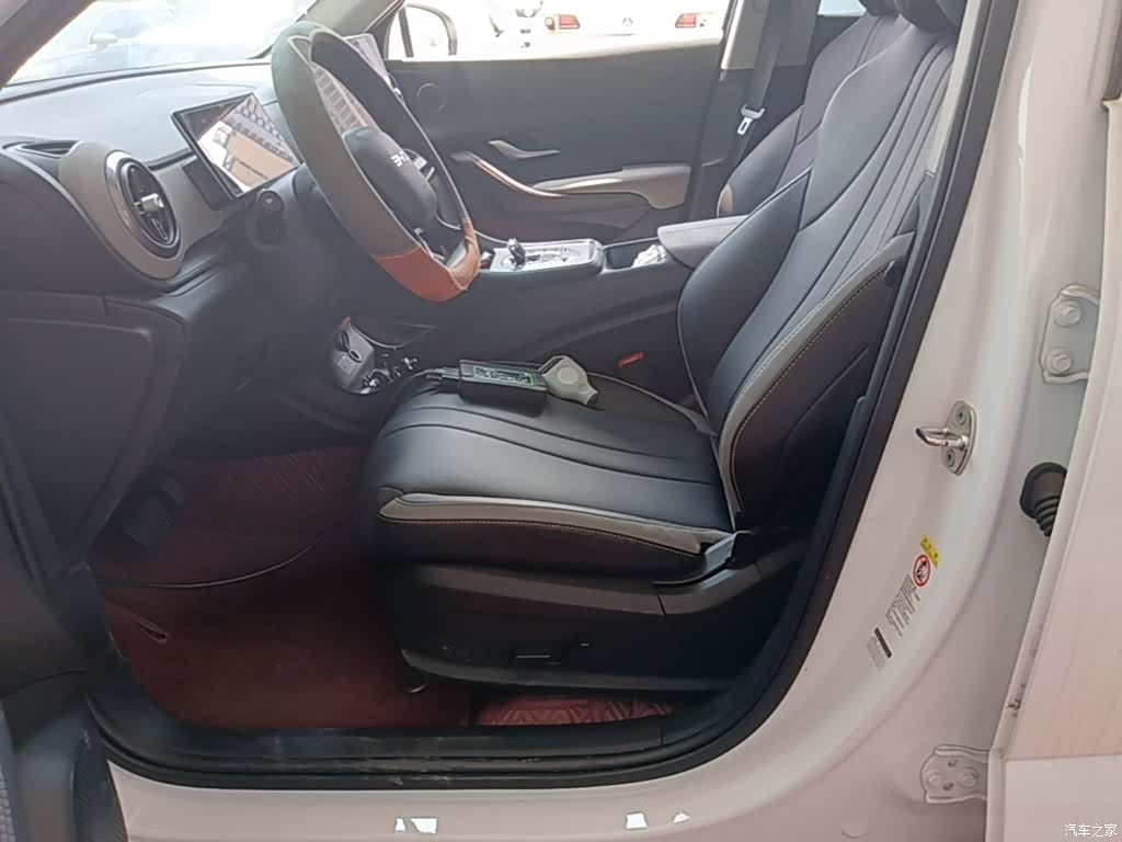BYD HiAce, 2024 11