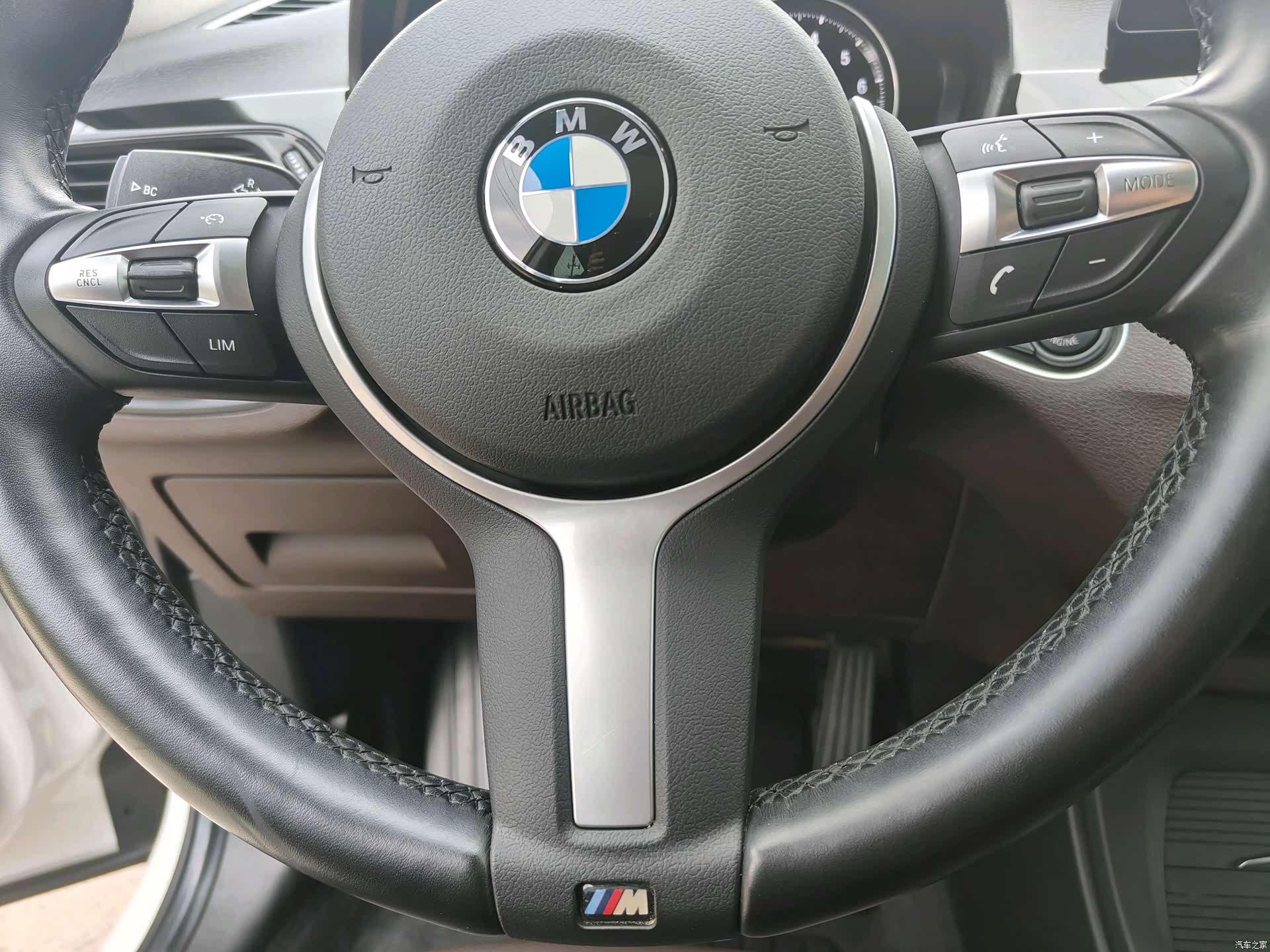 BMW X1, 2021 8