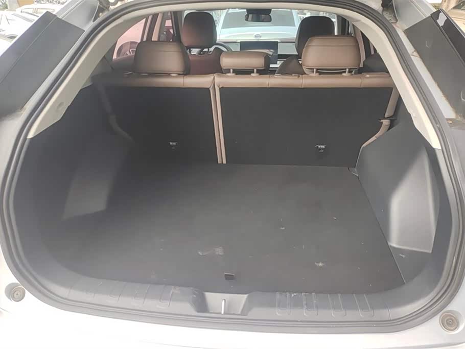 Trumpchi Trumpchi GS4