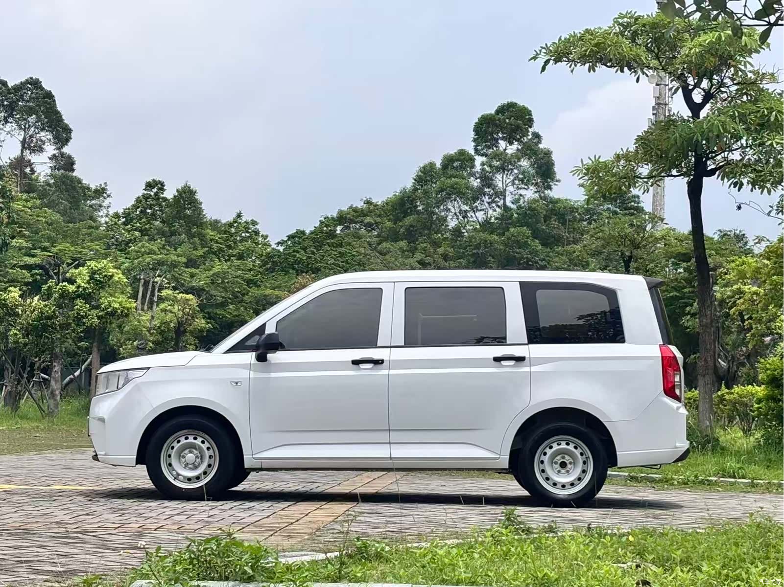 Wuling Hongguang, 2022 7