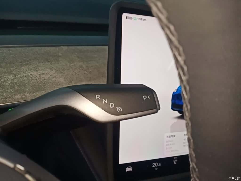 Tesla Model Y, 2022 14