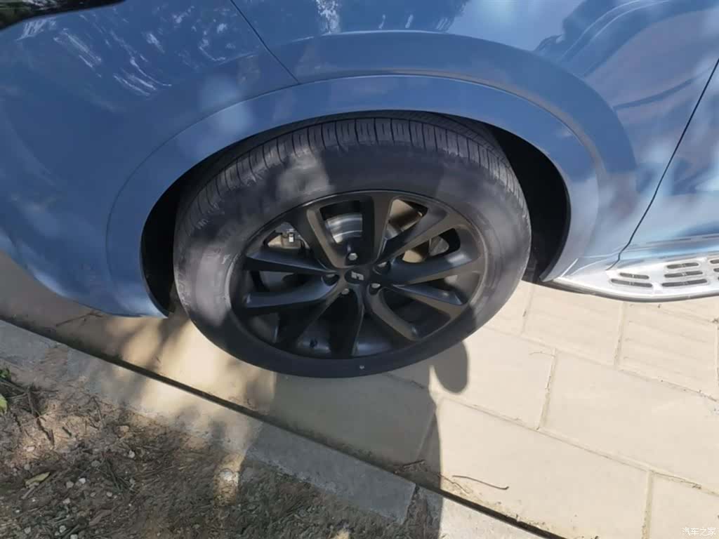 Li Auto ONE, 2021 23