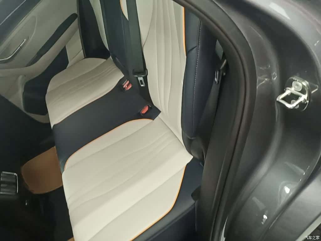 BYD Song, 2024 17