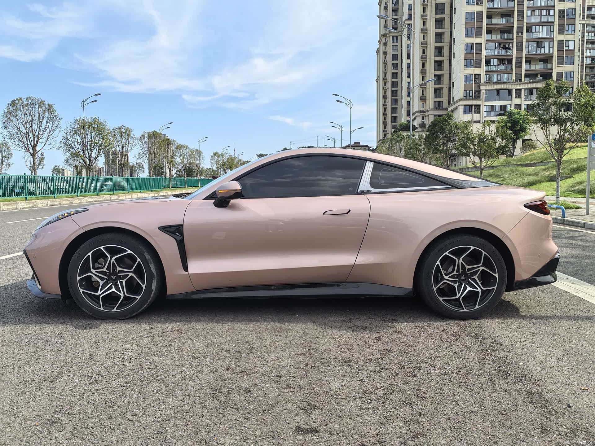 Neta GT, 2023 4
