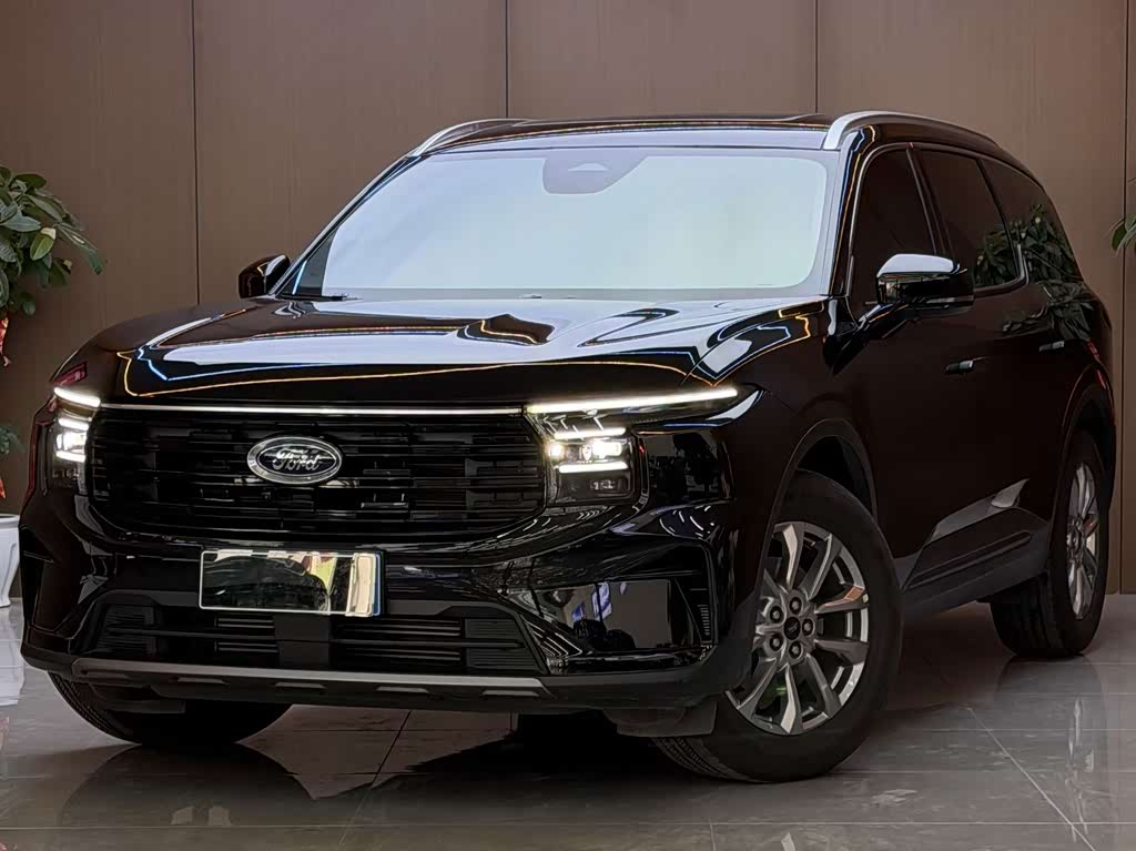 Ford Edge