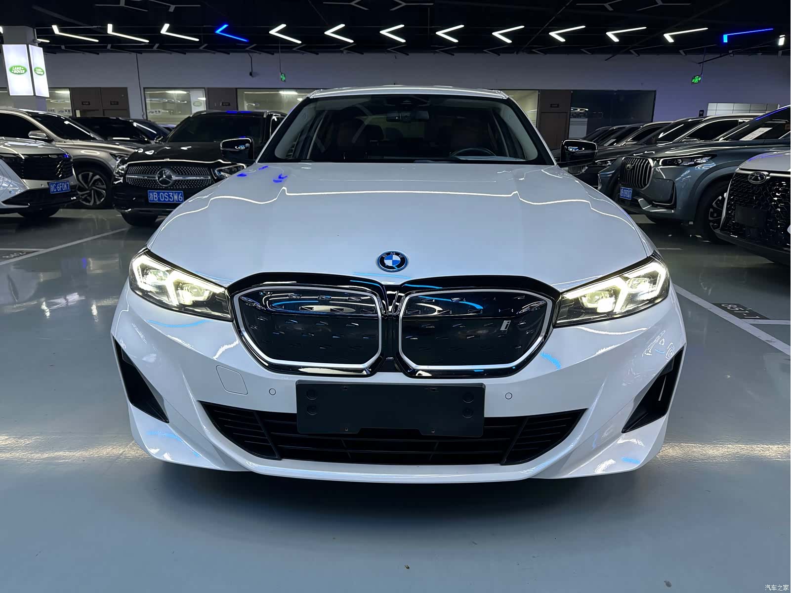 BMW i3, 2023 2