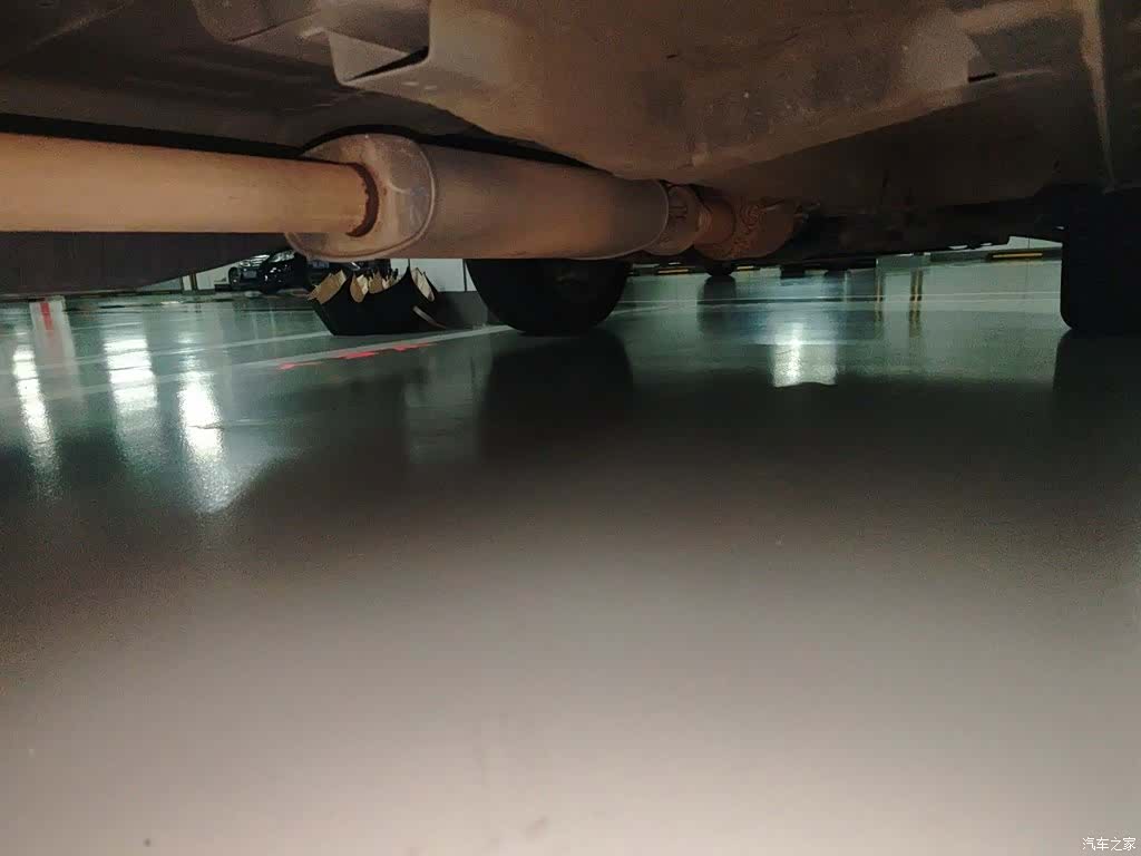 WEY VV6, 2019 17