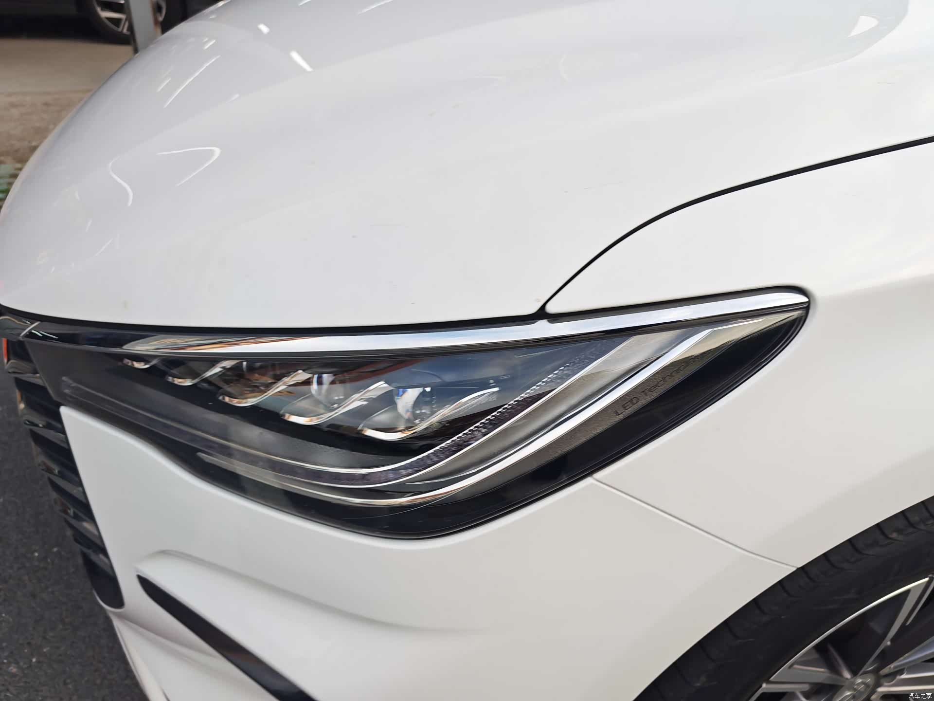 BYD Song, 2021 16