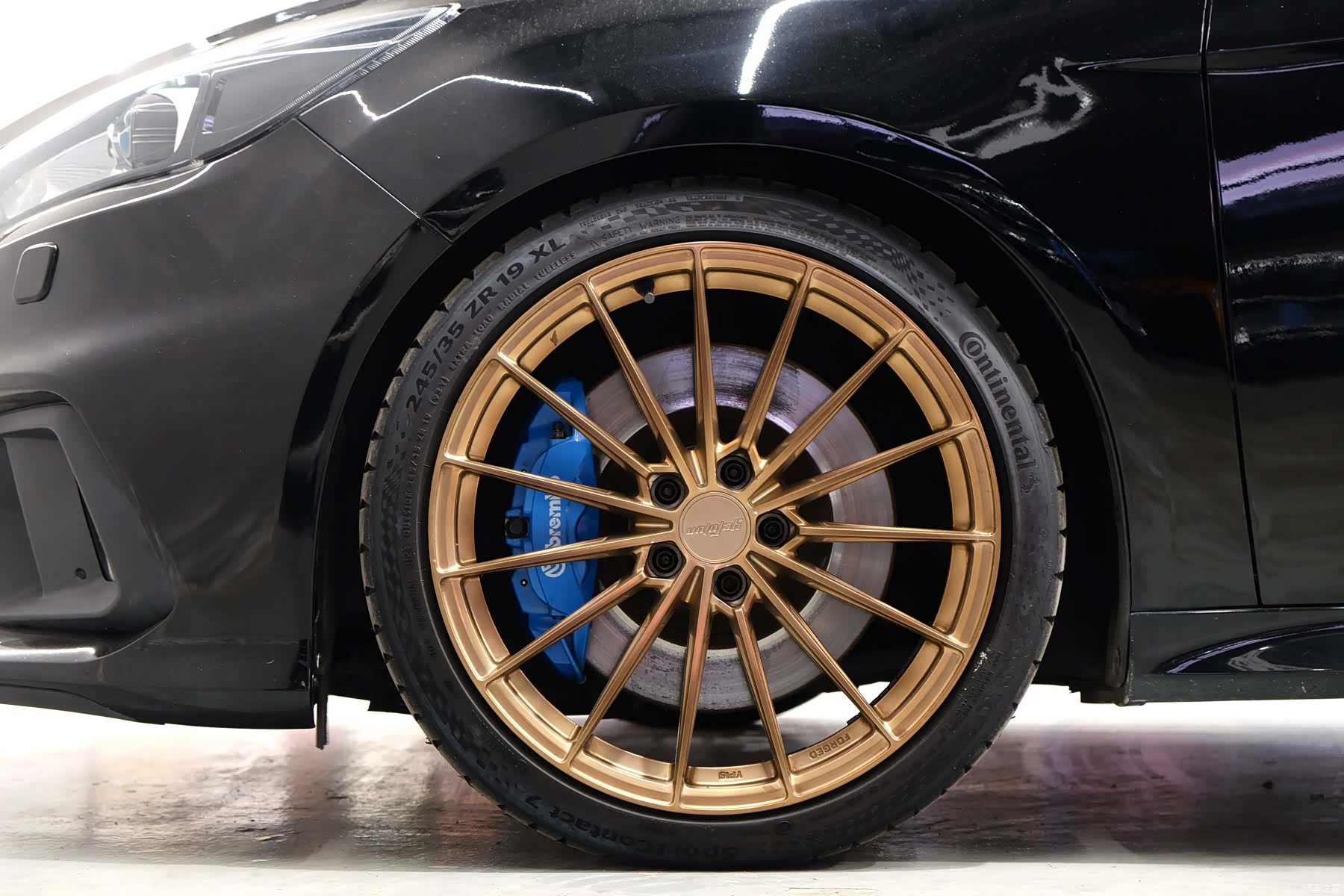 Ford Focus, 2018 8