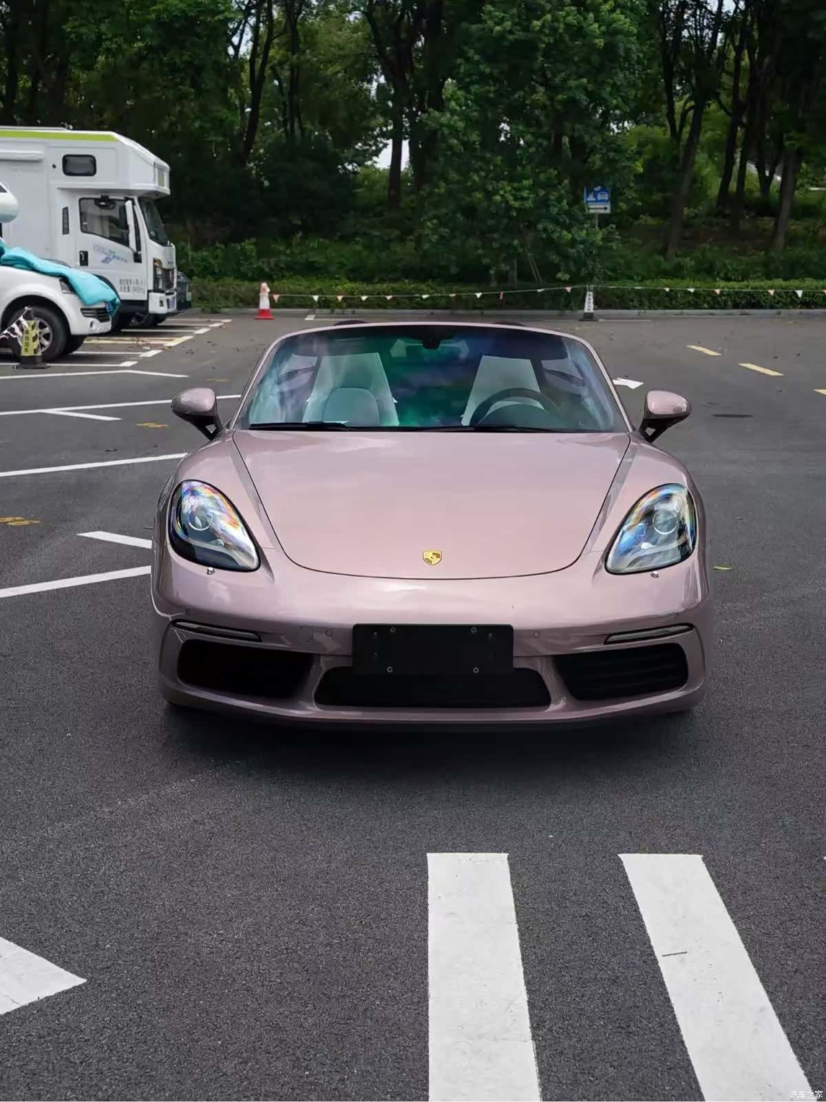 Porsche Boxster, 2021 3