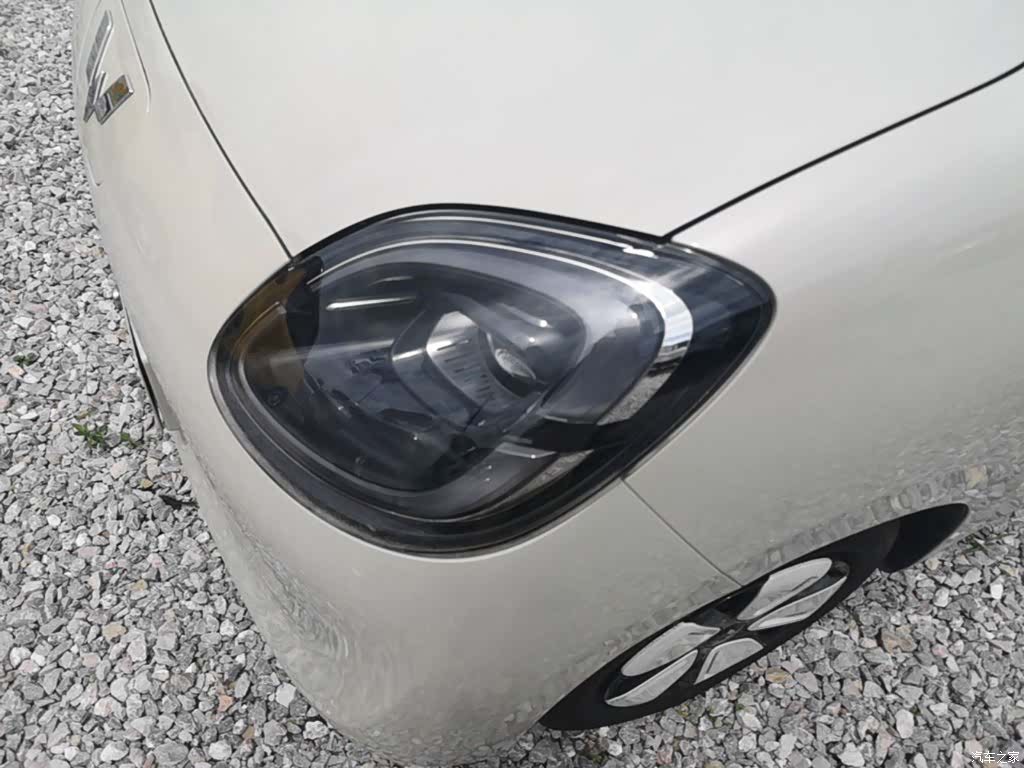 Wuling MINIEV, 2025 24