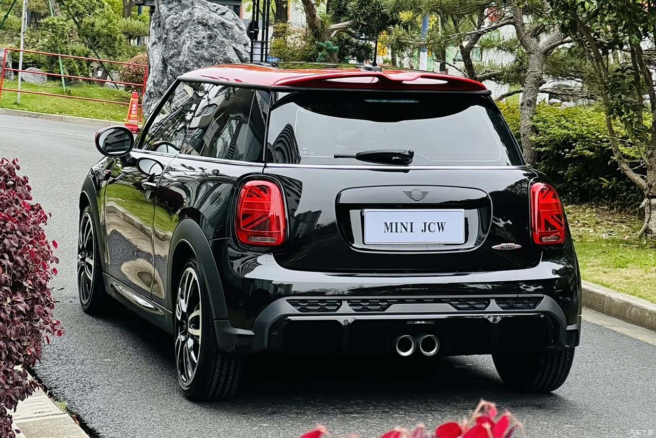 Mini Cooper, 2022 4