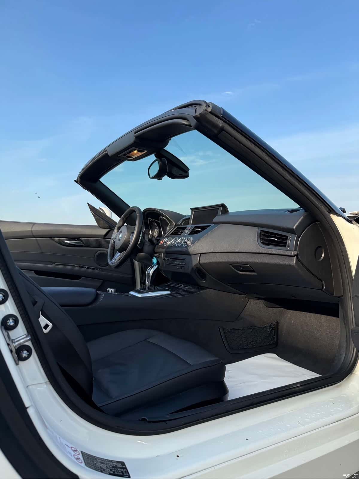 BMW Z4, 2012 6