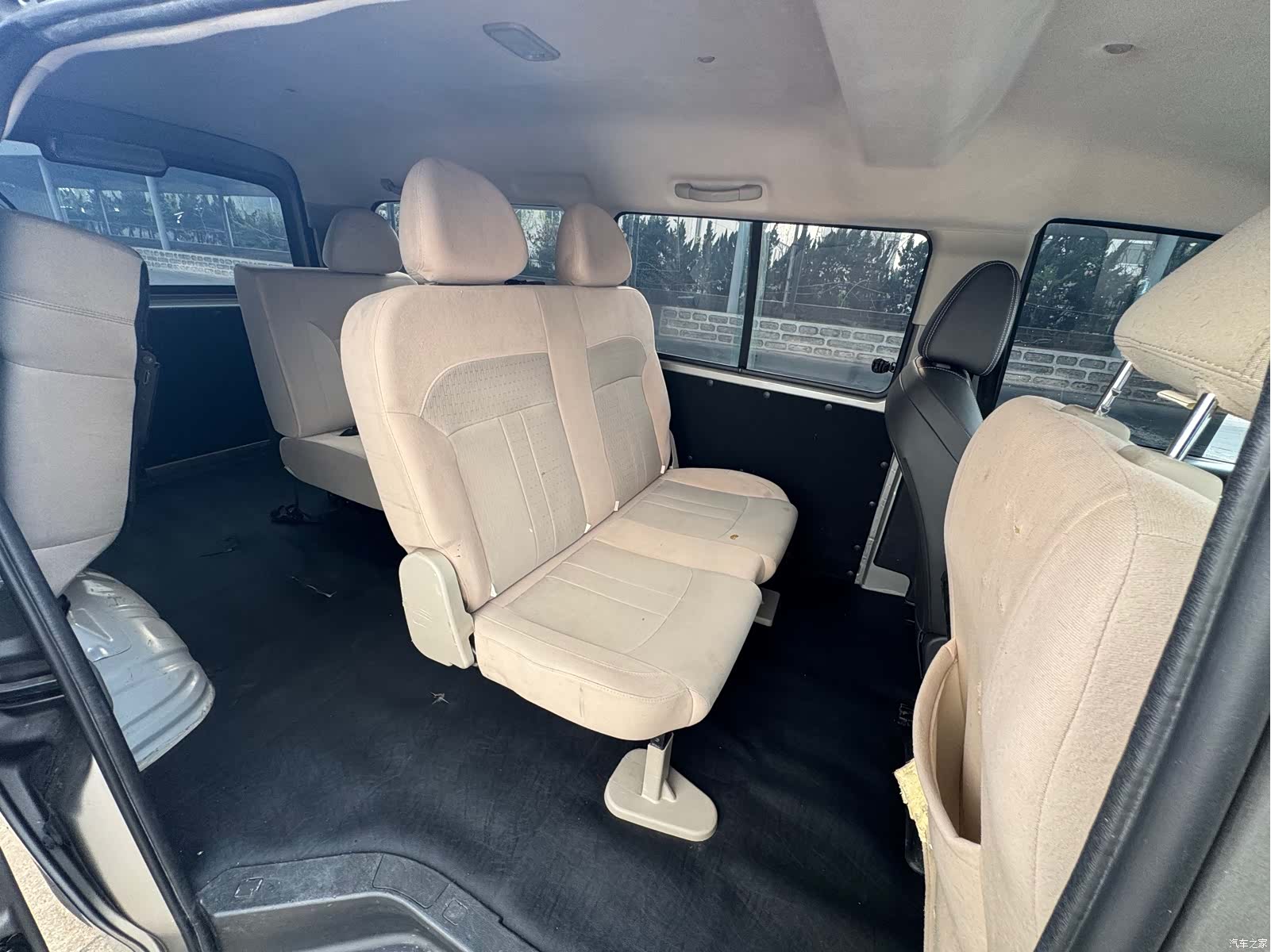 DongFeng M5L, 2024 10