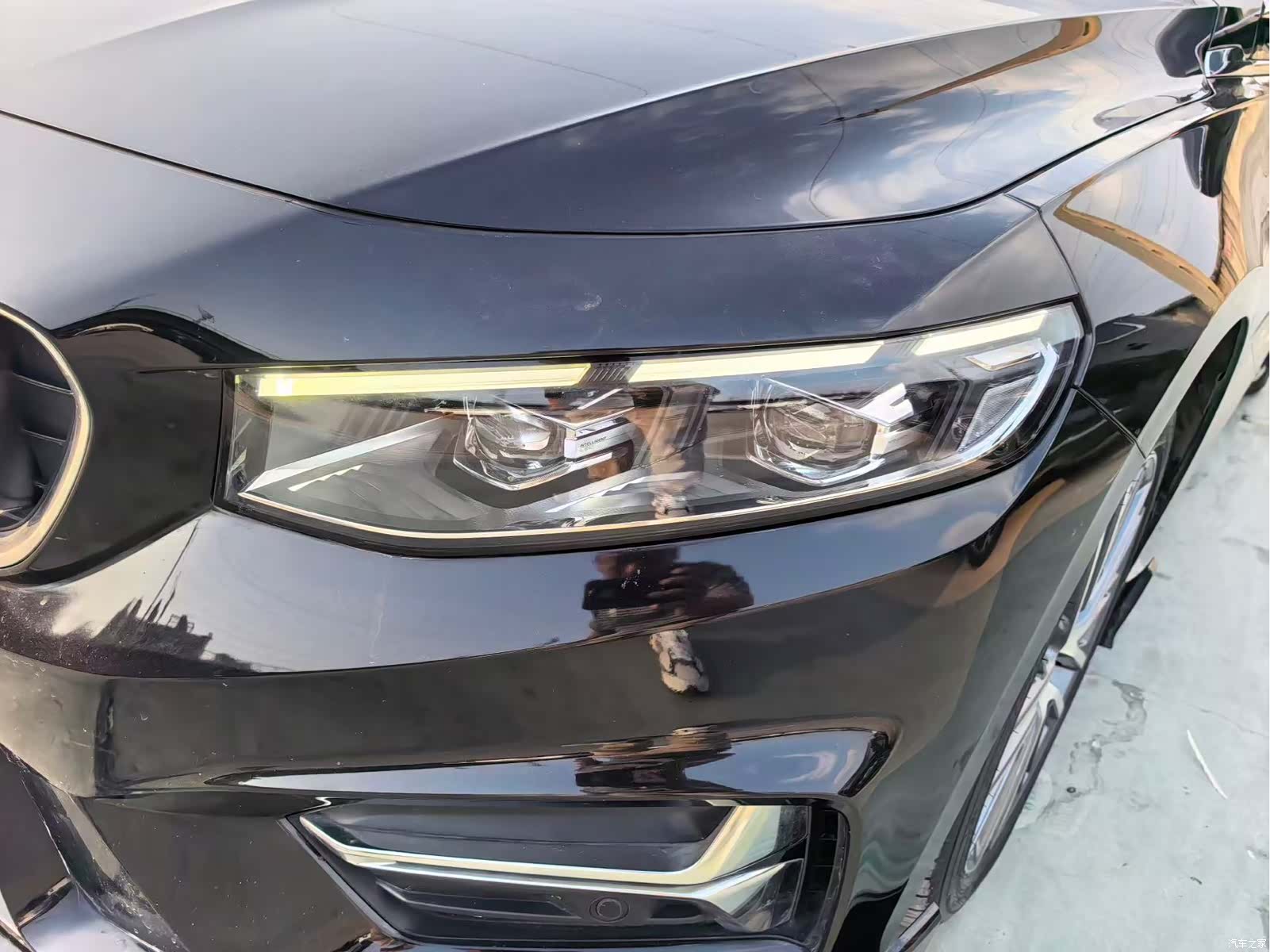Geely Preface, 2023 14