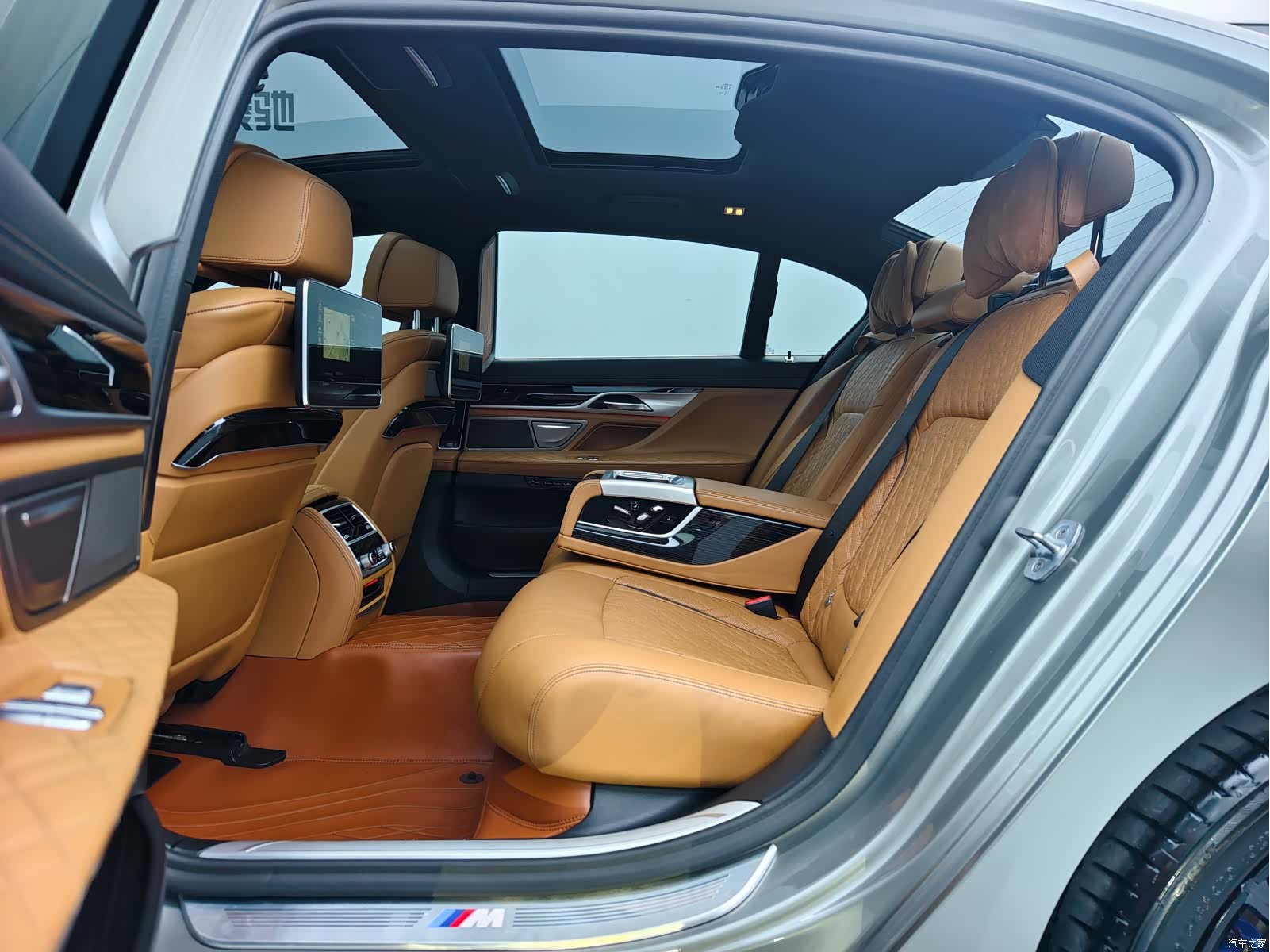 BMW 7 Series, 2019 10
